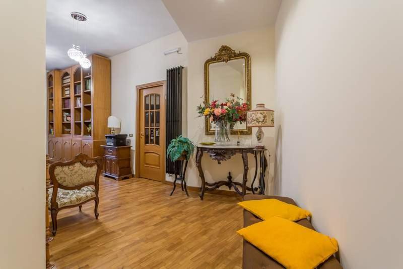 Bed and breakfast Valla18 Roma