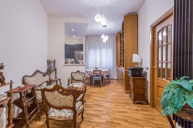 Bed and breakfast Valla18 Roma