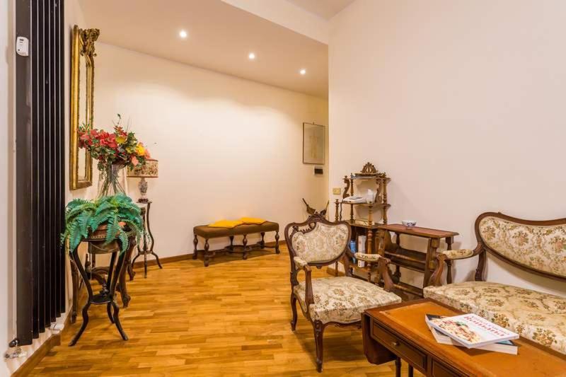 Bed and breakfast Valla18