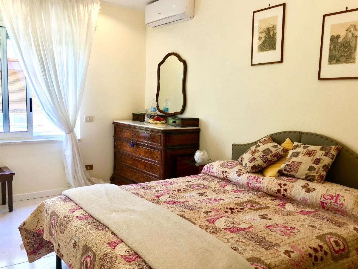 Bed and breakfast Valla18
