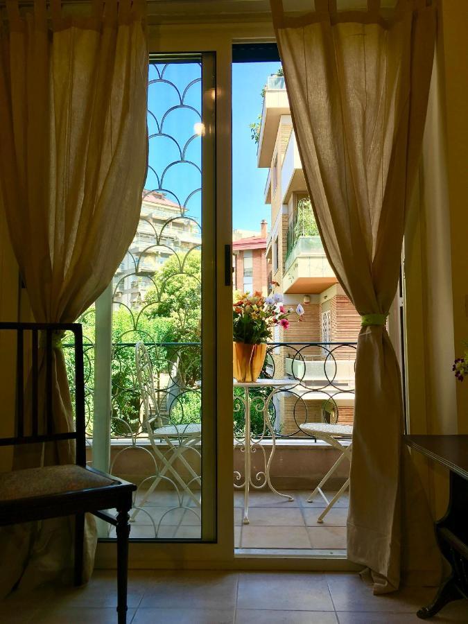 Bed and breakfast Valla18 Roma