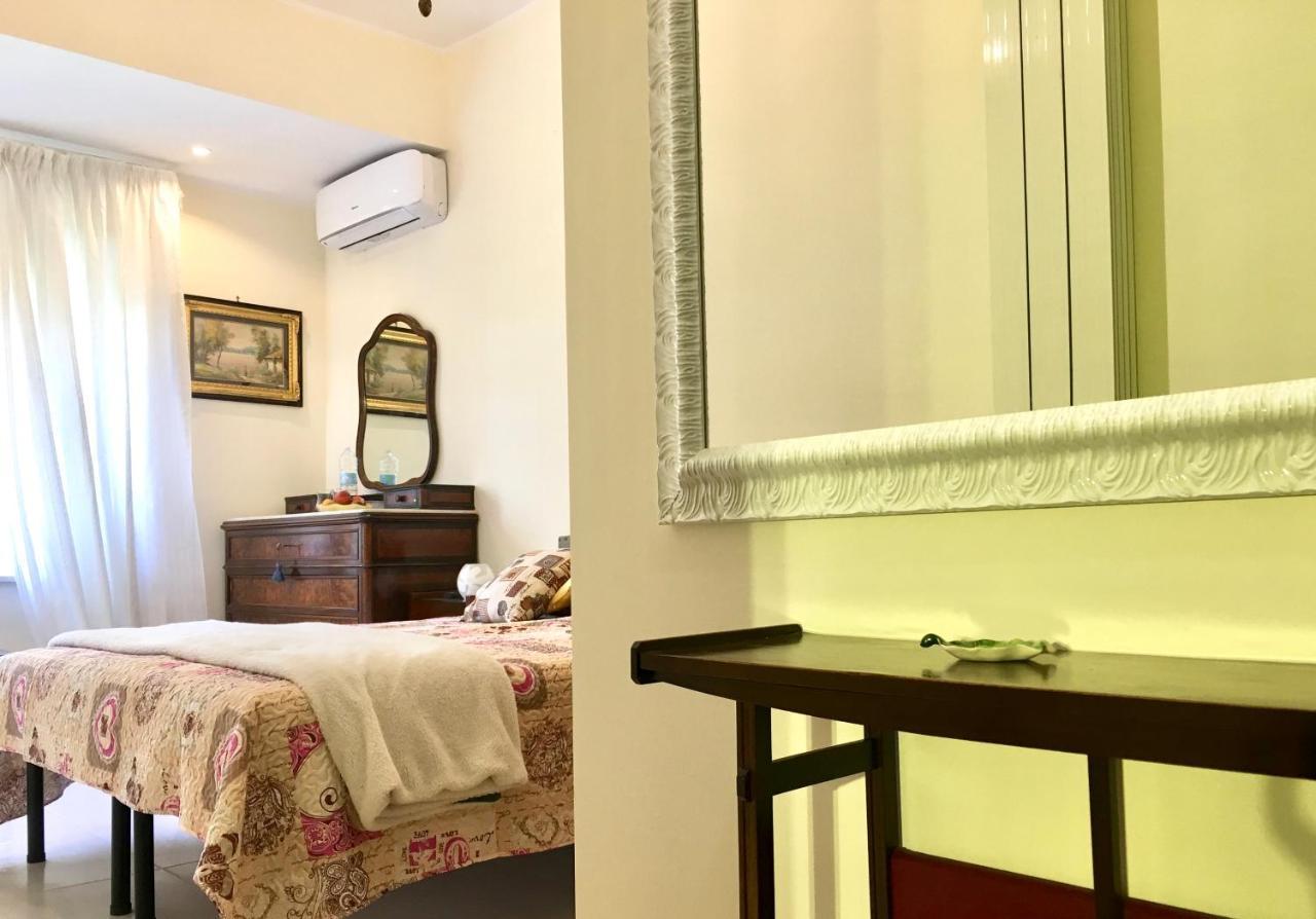 Valla18 Bed and breakfast