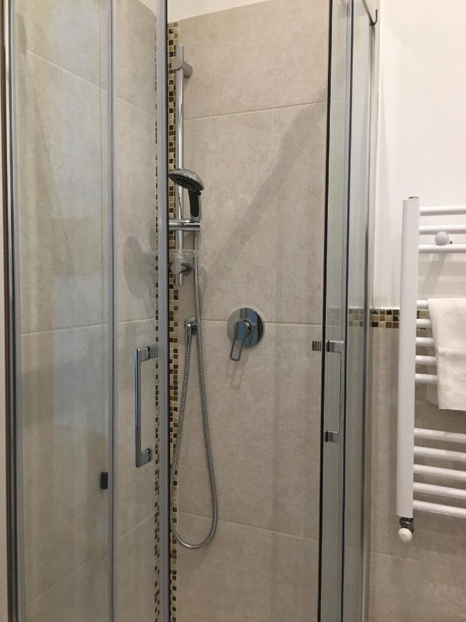 Bed and breakfast Valla18 Roma