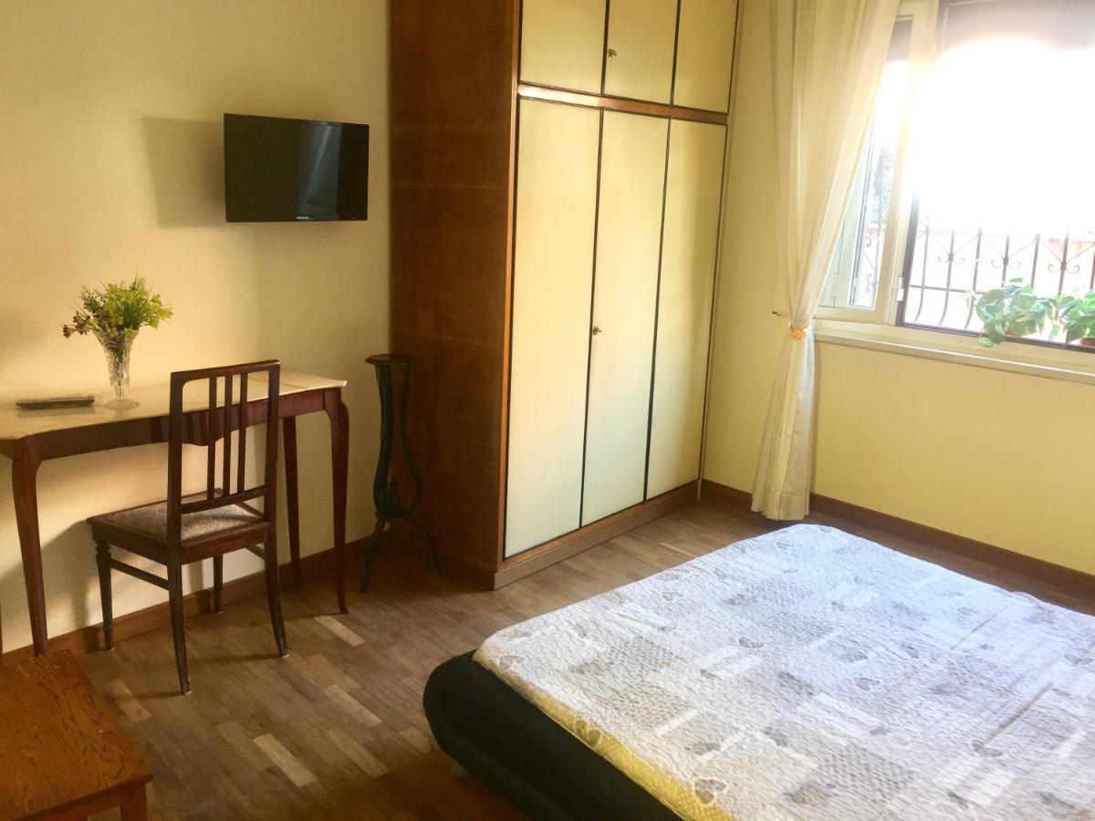 Bed and breakfast Valla18 Roma