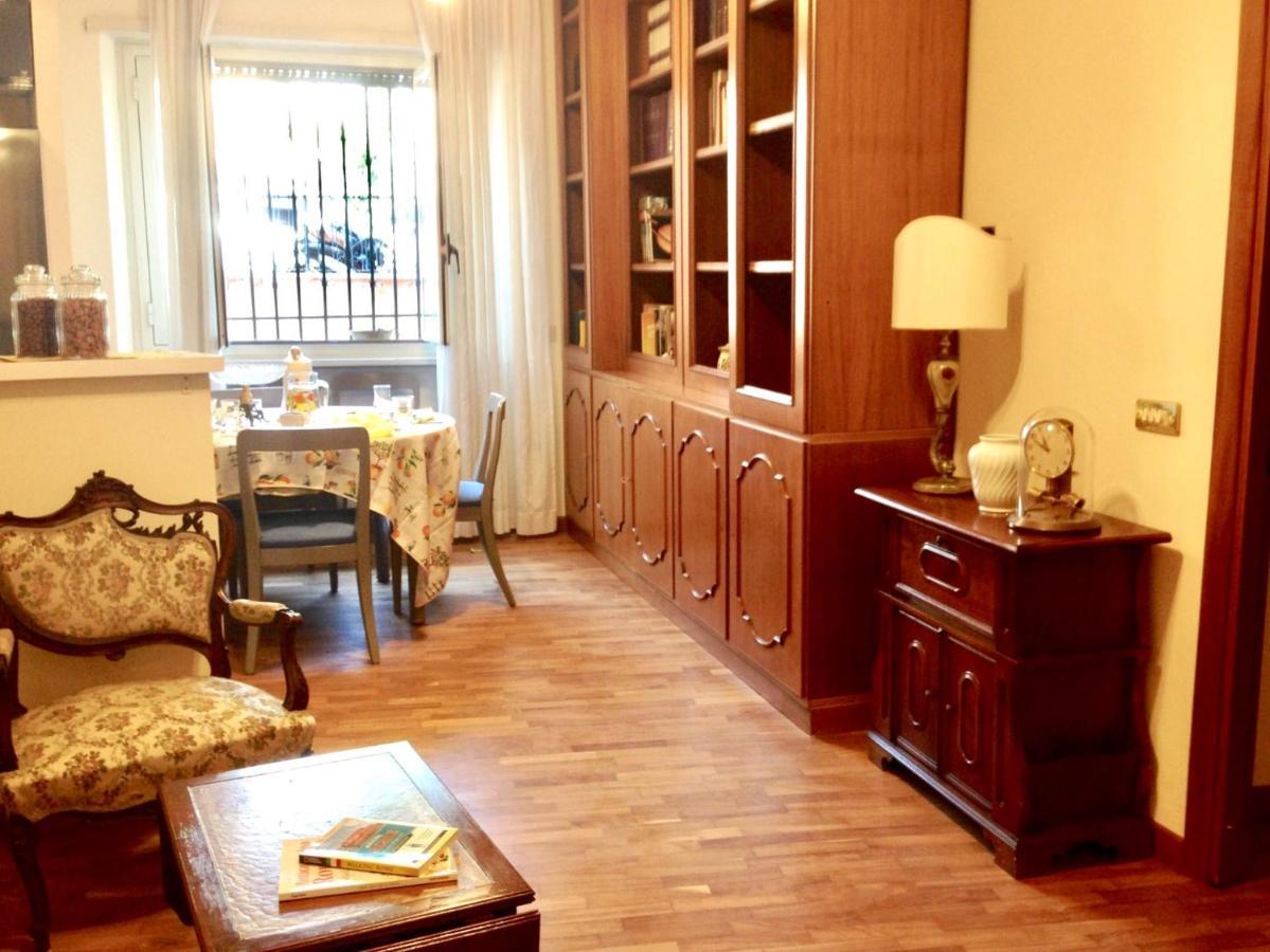 Bed and breakfast Valla18