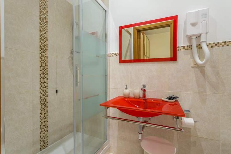Valla18 Bed and breakfast Roma