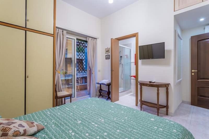 Bed and breakfast Valla18 Roma