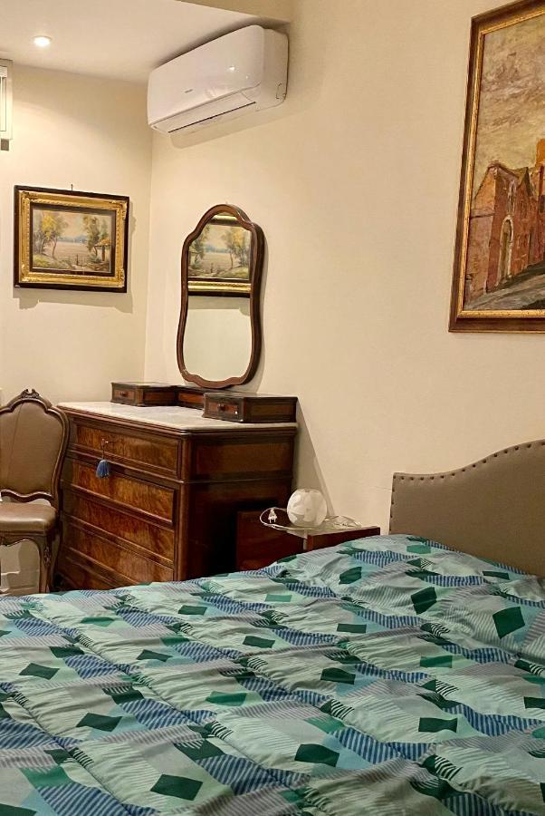 Bed and breakfast Valla18 Roma