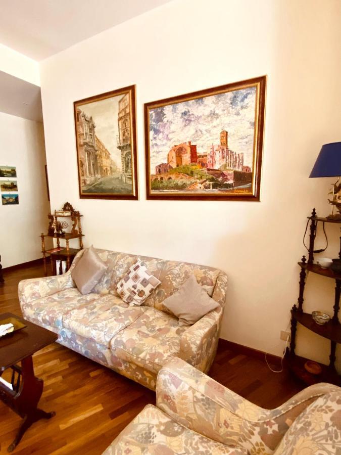 Valla18 Bed and breakfast Roma
