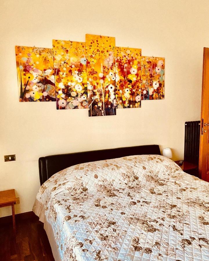 Bed and breakfast Valla18