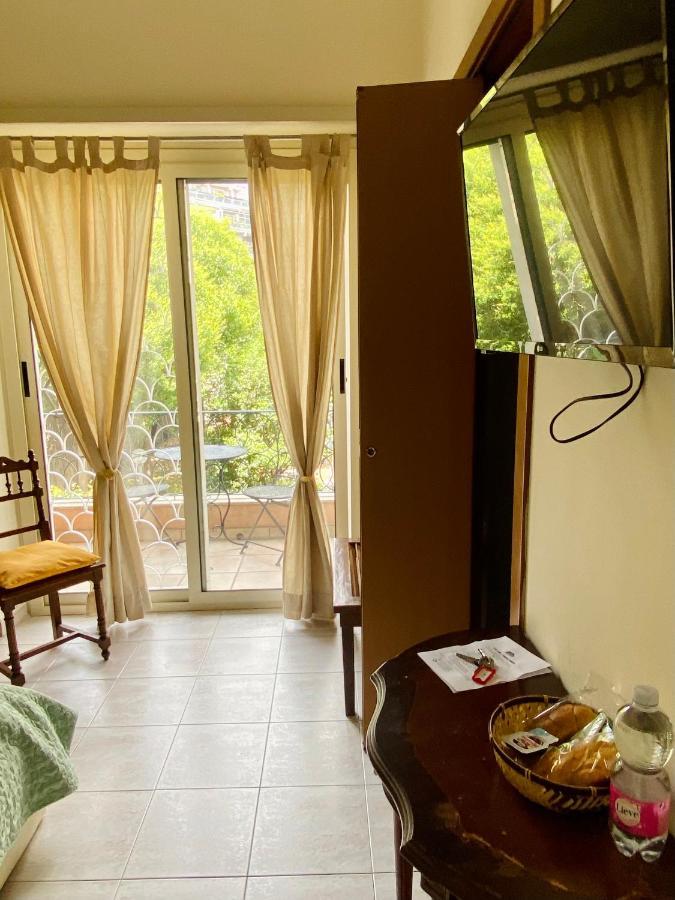 Valla18 Bed and breakfast Roma