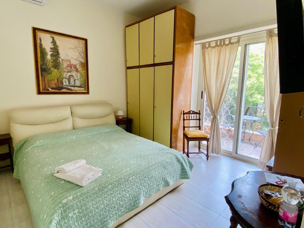 Valla18 Bed and breakfast