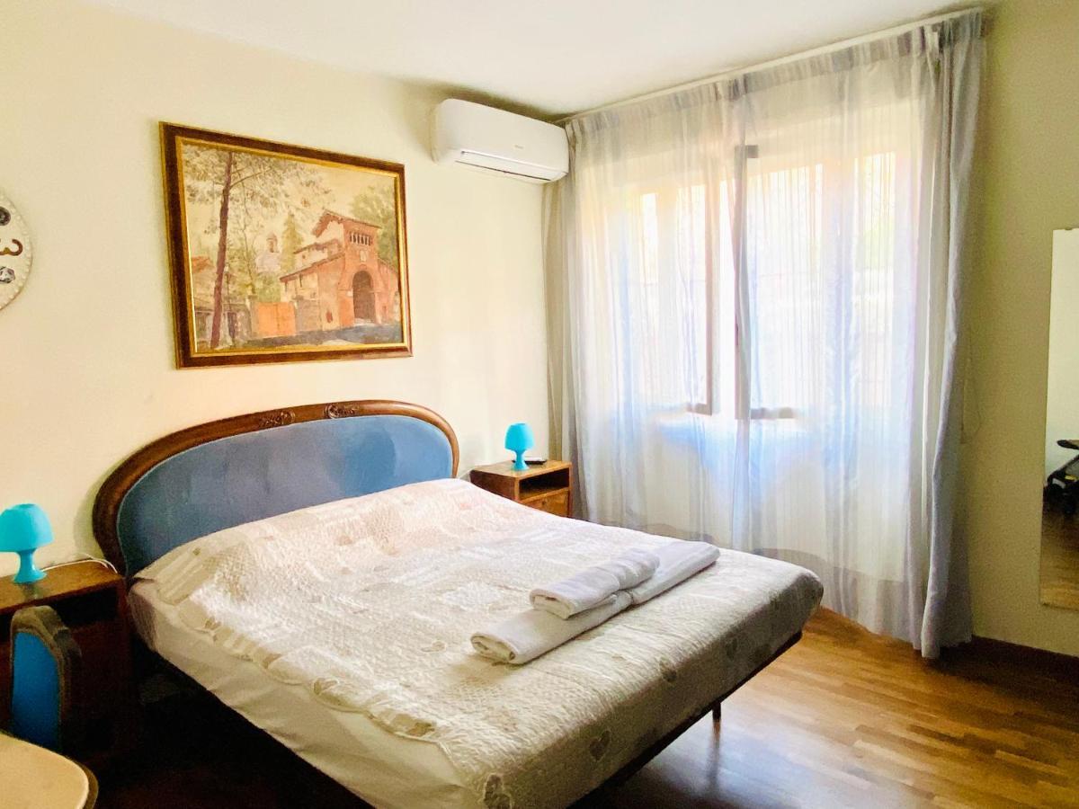 Bed and breakfast Valla18 Roma